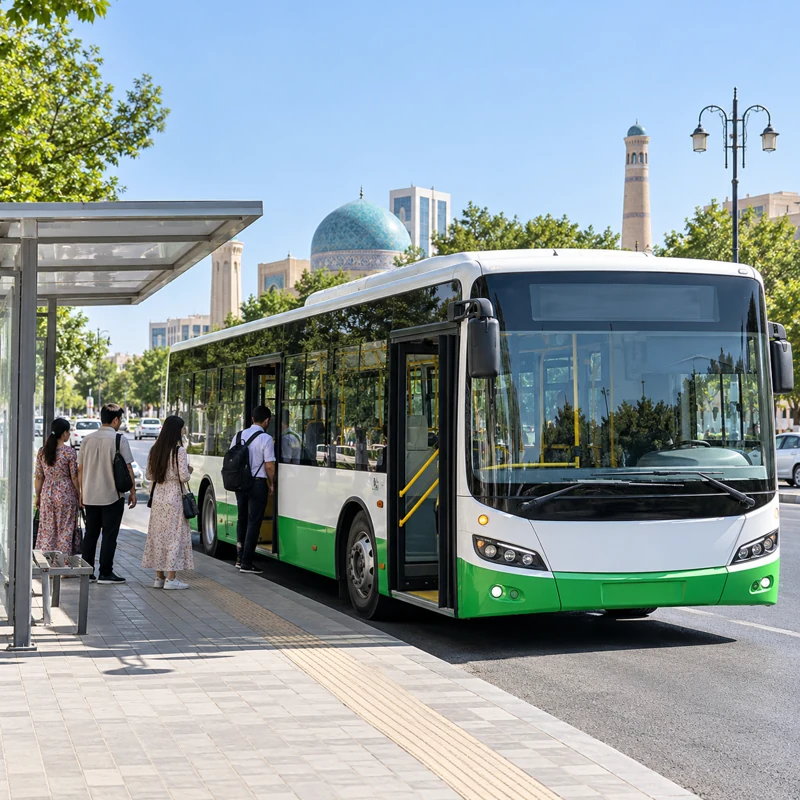 Avtobus