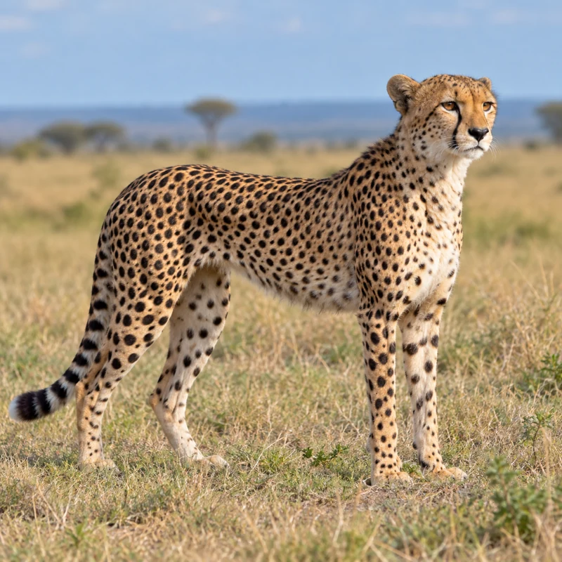 Gepard