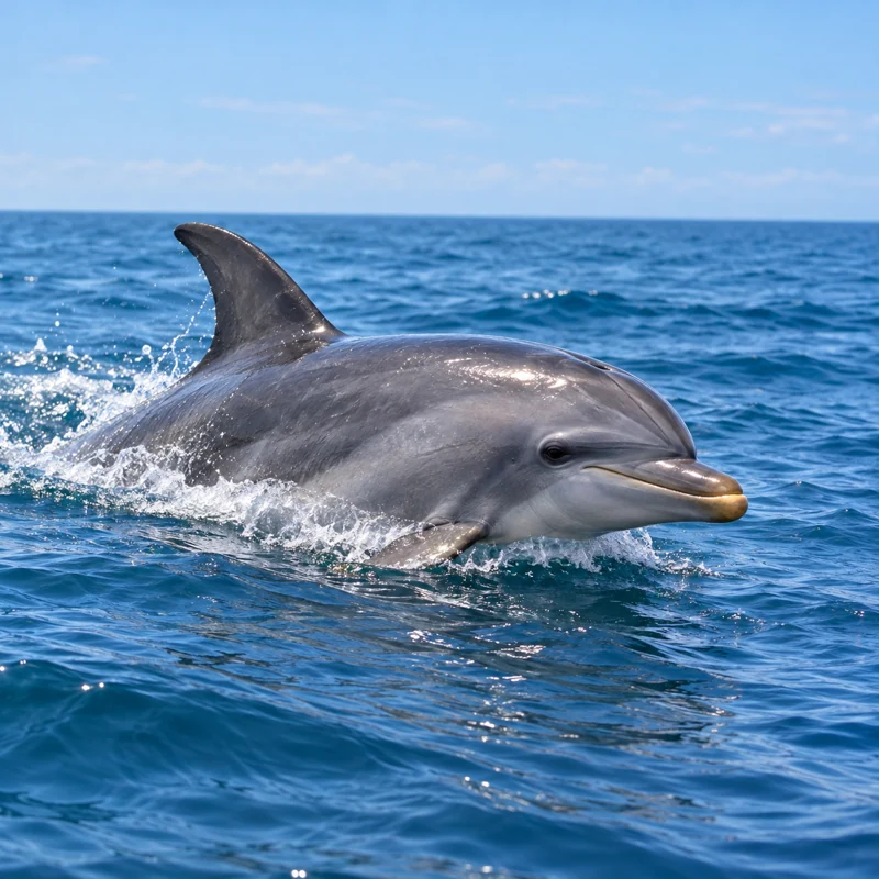 Delfin