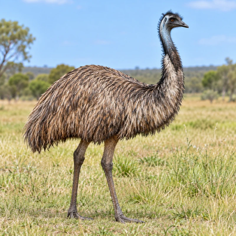 Emu