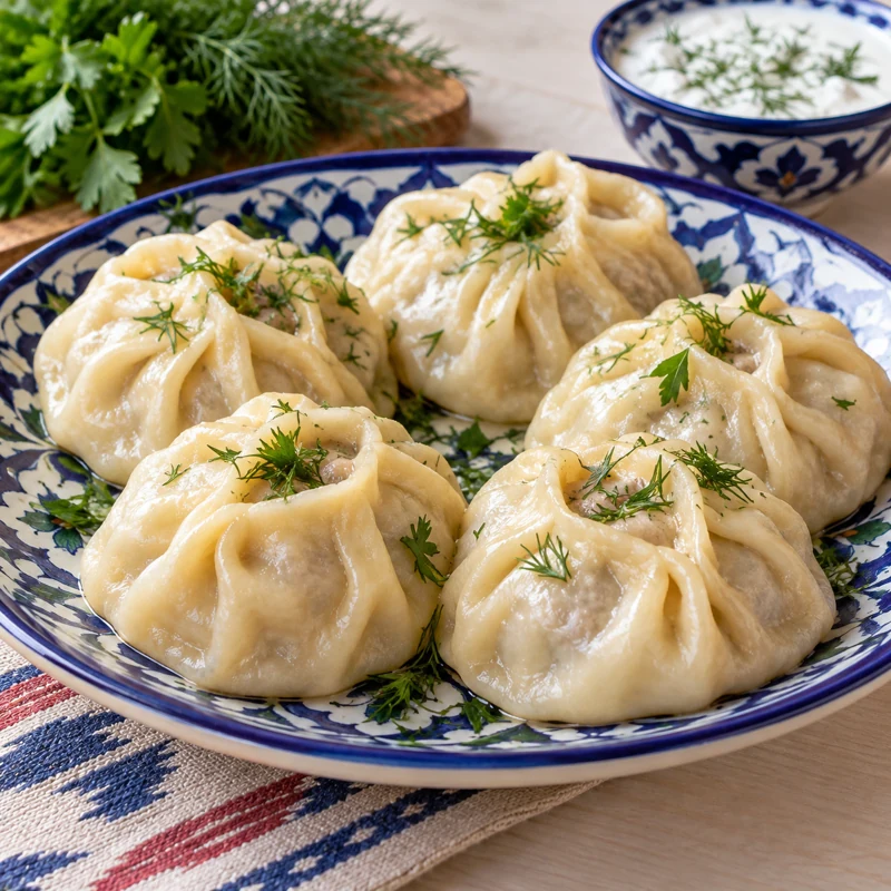 Manti