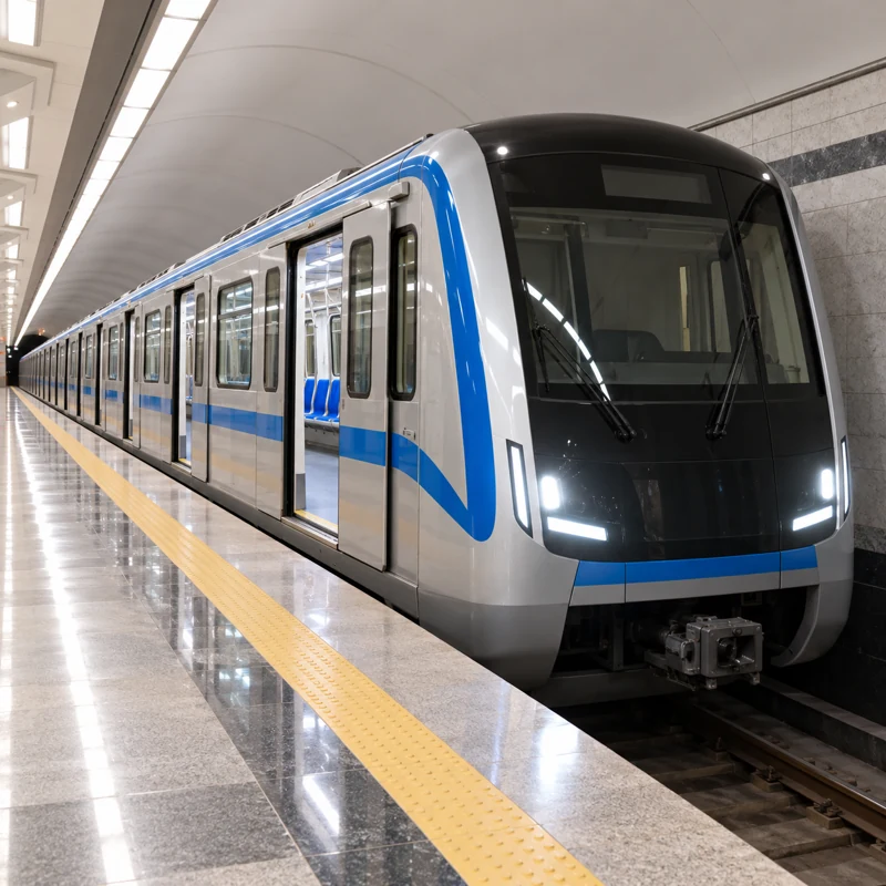 Metro