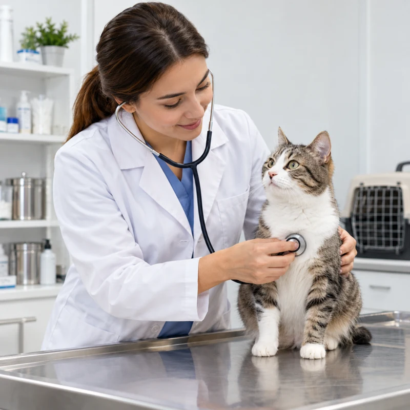 Veterinar