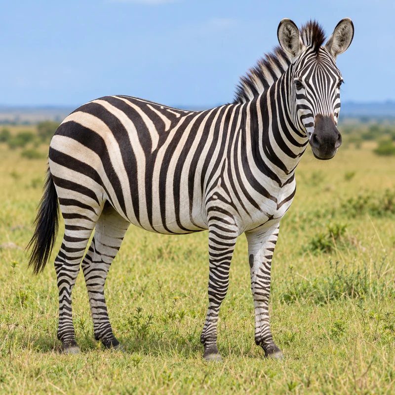 Zebra