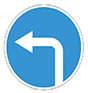 4.1.3 — Harakatlanish chapga